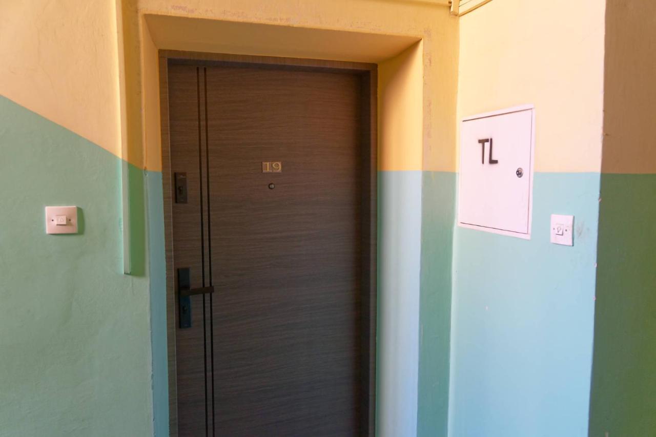Apartament E-Space Rzeszow Dış mekan fotoğraf