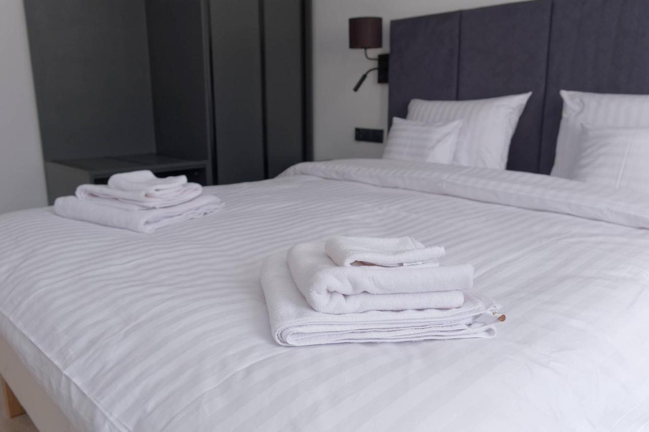 Apartament E-Space Rzeszow Dış mekan fotoğraf
