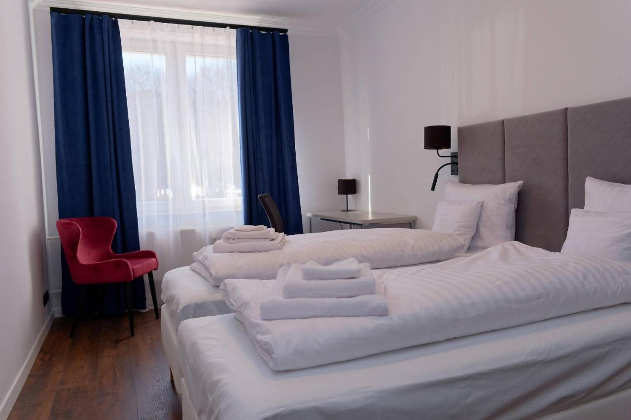 Apartament E-Space Rzeszow Dış mekan fotoğraf