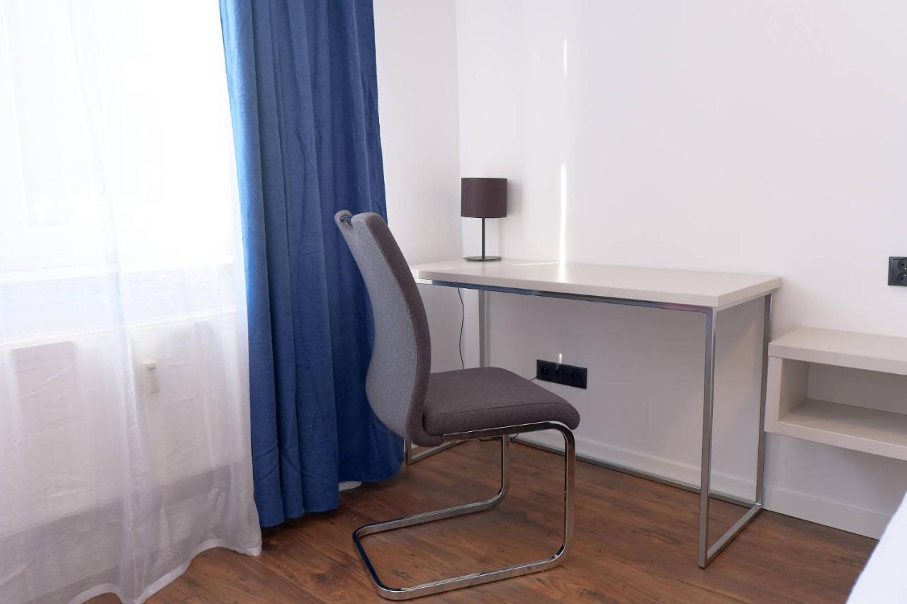 Apartament E-Space Rzeszow Dış mekan fotoğraf