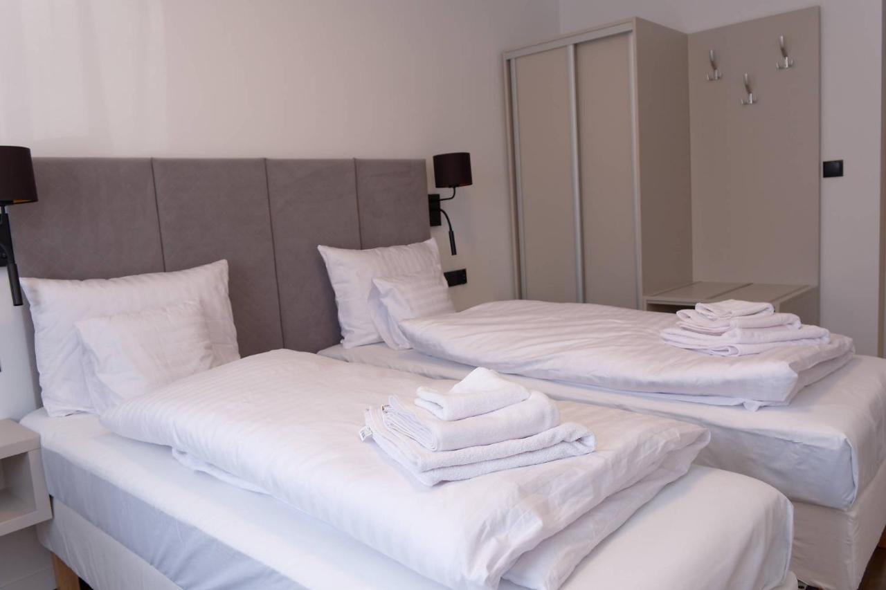 Apartament E-Space Rzeszow Dış mekan fotoğraf
