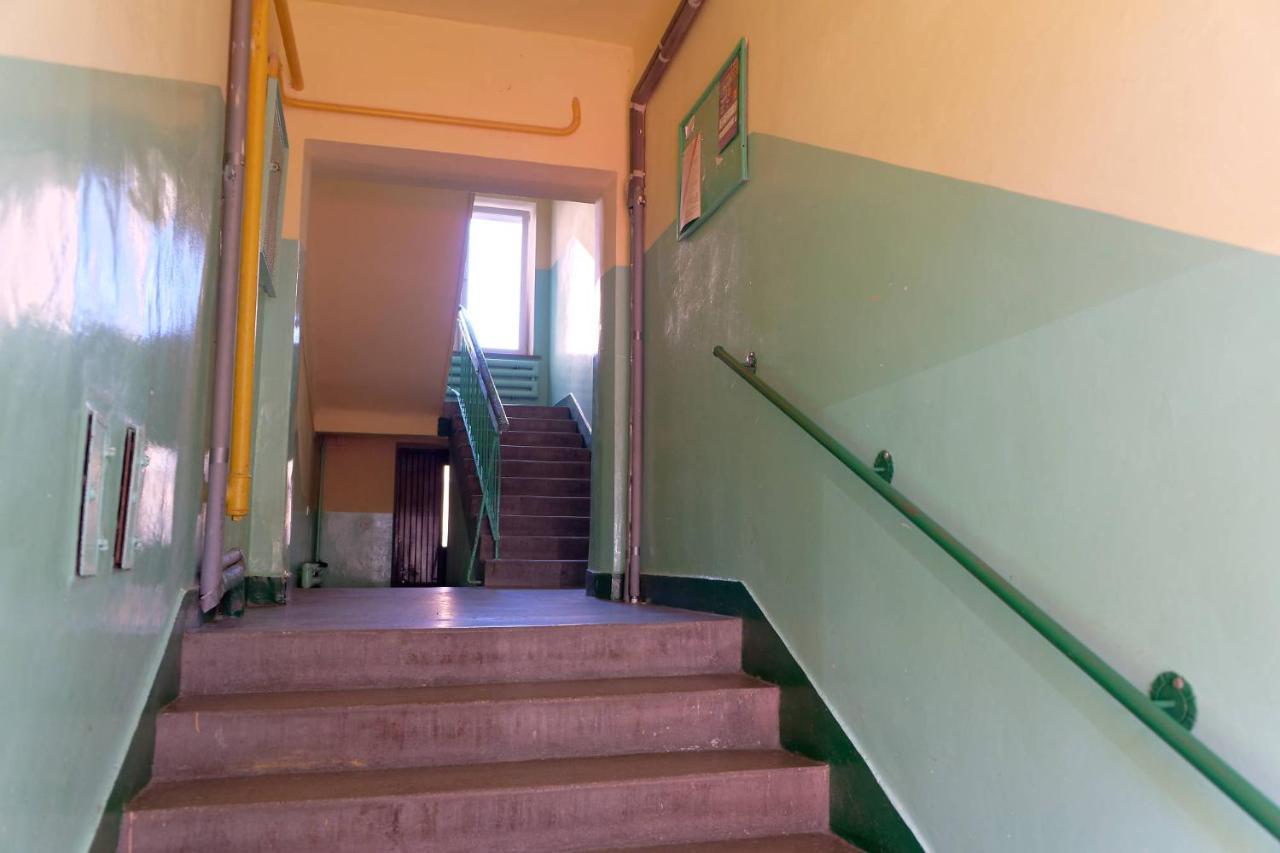 Apartament E-Space Rzeszow Dış mekan fotoğraf
