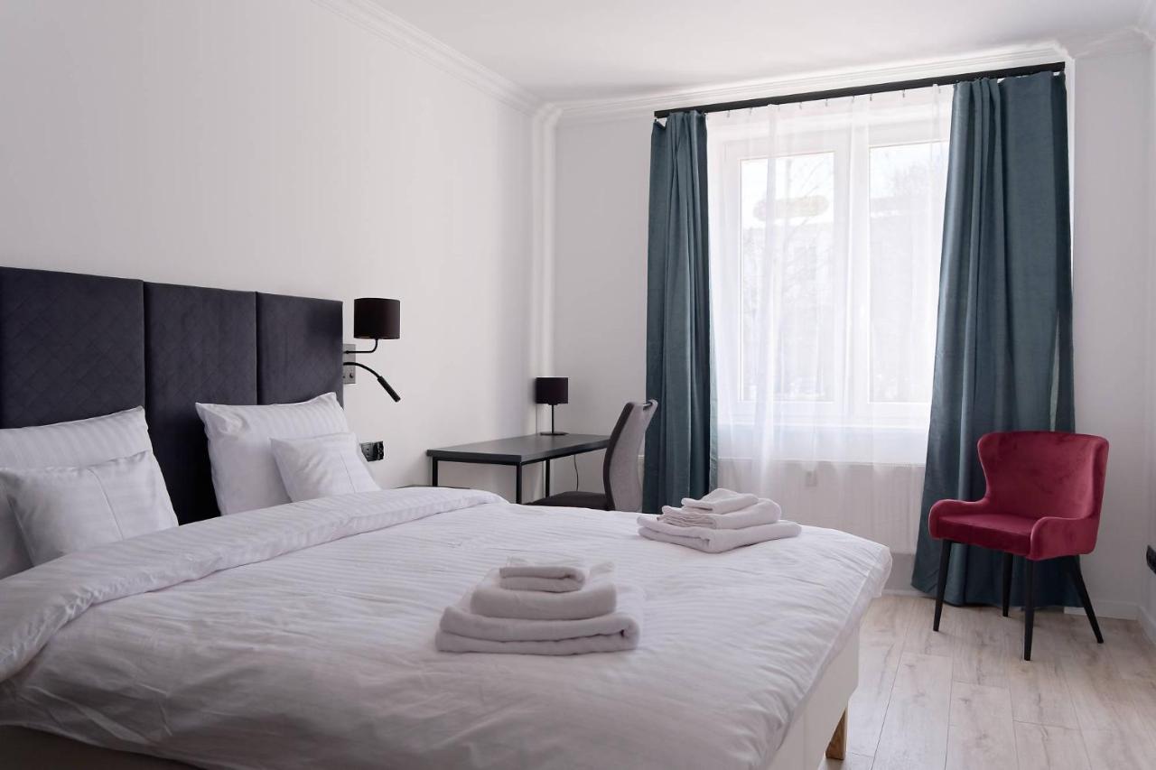 Apartament E-Space Rzeszow Dış mekan fotoğraf