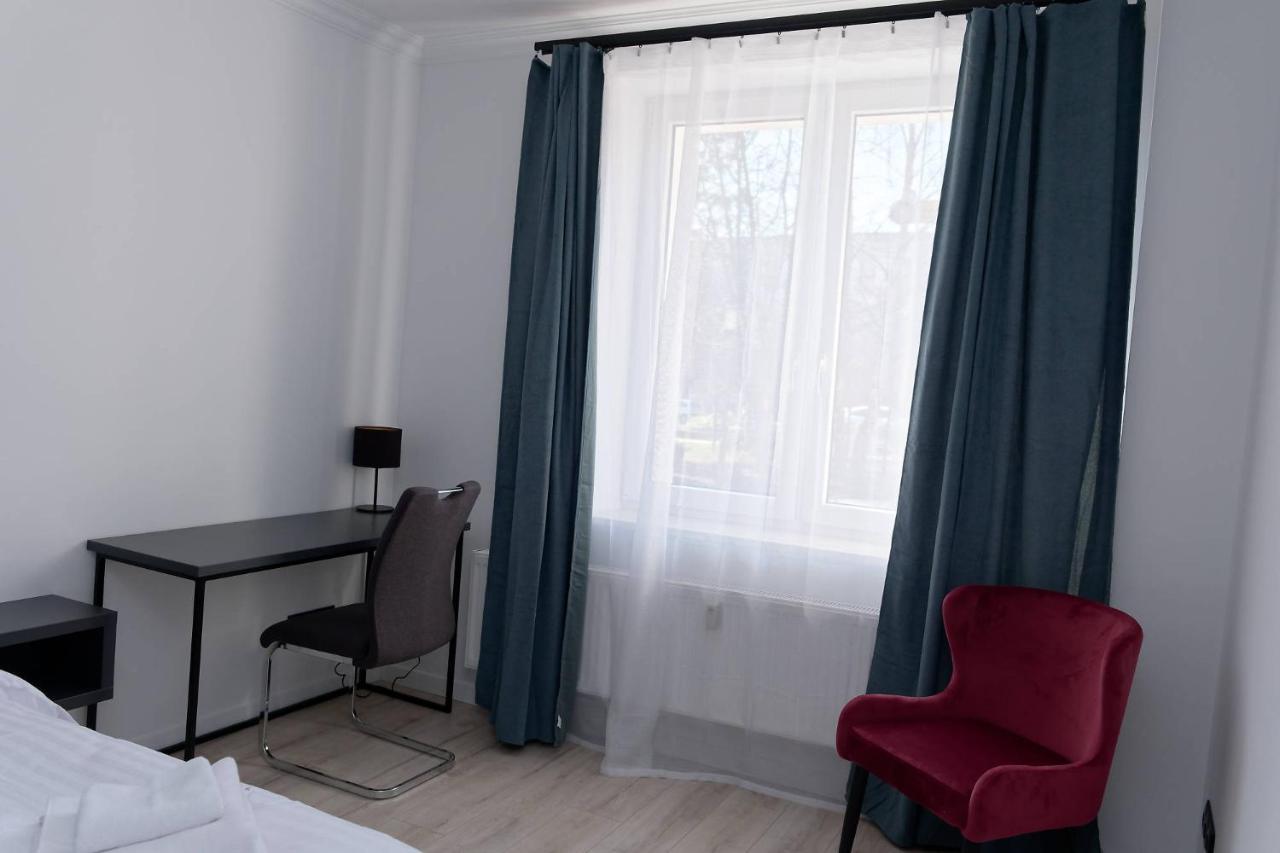 Apartament E-Space Rzeszow Dış mekan fotoğraf