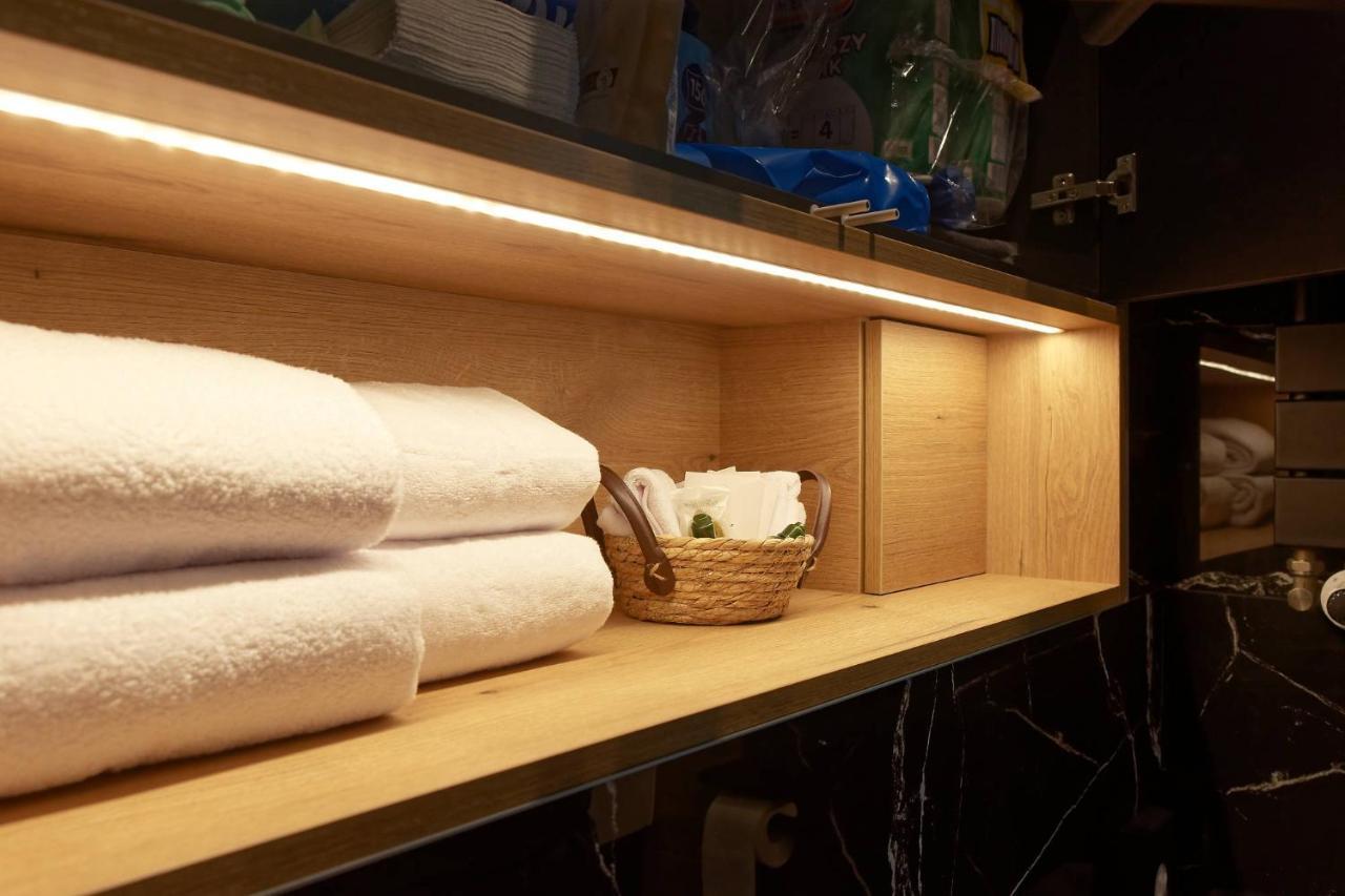 Apartament E-Space Rzeszow Dış mekan fotoğraf