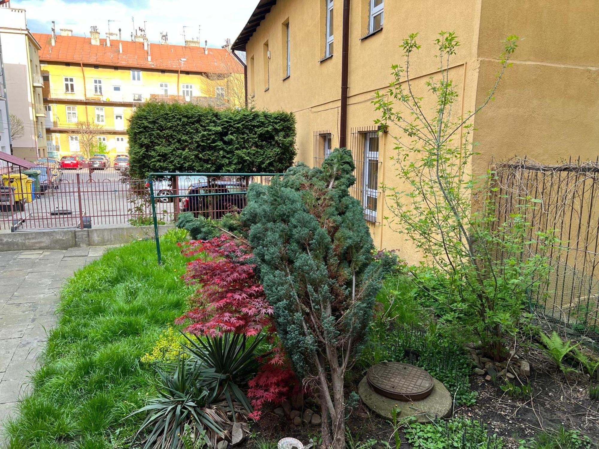 Apartament E-Space Rzeszow Dış mekan fotoğraf